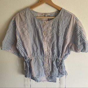 Madewell Blouse